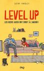 Level Up - Les Geeks Aussi Ont Droit A L'Amour ! - Preview