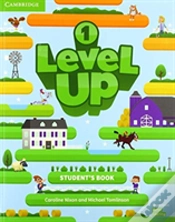 Capa do artigo Level Up Level 1 Student