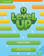 Level Up Level 1 Teacher'S Book - Preview
