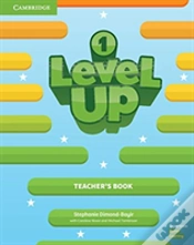 Capa do artigo Level Up Level 1 Teacher
