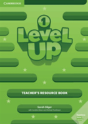 Level Up Level 1 Teacher'S Resource Book With Online Audio - Preview