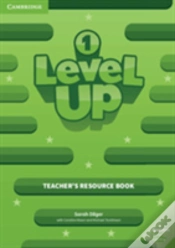 Capa do artigo Level Up Level 1 Teacher