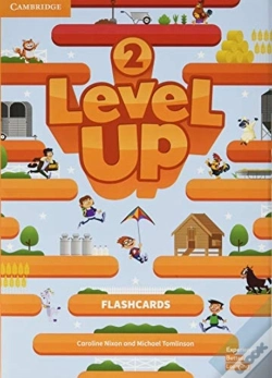 Capa do artigo Level Up Level 2 Flashcards