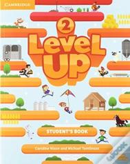 Level Up Level 2 Student'S Book