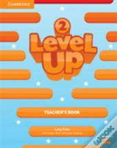 Level Up Level 2 Teacher'S Book