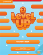 Level Up Level 2 Teacher'S Book - Preview