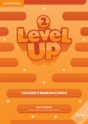 Level Up Level 2 Teacher'S Resource Book With Online Audio - Preview