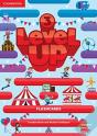 Level Up Level 3 Flashcards - Preview