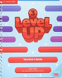 Level Up Level 3 Teacher'S Book - Preview