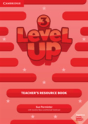 Level Up Level 3 Teacher'S Resource Book With Online Audio - Preview