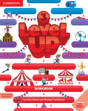 Level Up Level 3 Workbook With Online Resources And My Home Booklet - Preview