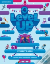 Capa do artigo Level Up Level 4 Student