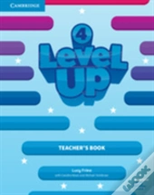 Level Up Level 4 Teacher'S Book