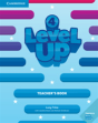 Level Up Level 4 Teacher'S Book - Preview