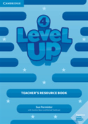 Level Up Level 4 Teacher'S Resource Book With Online Audio - Preview