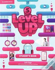 Level Up Level 5 Student'S Book