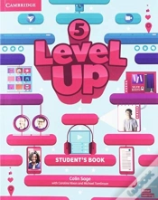 Capa do artigo Level Up Level 5 Student