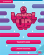 Level Up Level 5 Teacher'S Book - Preview