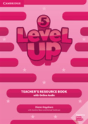 Level Up Level 5 Teacher'S Resource Book With Online Audio - Preview