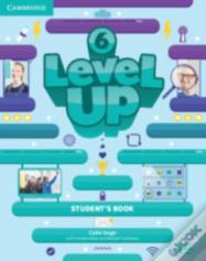 Level Up Level 6 Student'S Book