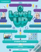 Capa do artigo Level Up Level 6 Student