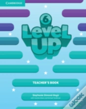 Capa do artigo Level Up Level 6 Teacher