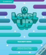Level Up Level 6 Teacher'S Book
