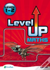 Capa do artigo Level Up Maths: Access Book (Level 1-2)
