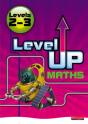 Level Up Maths:  Access Book (Level 2-3) - Preview