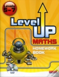 Capa do artigo Level Up Maths