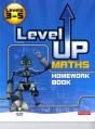 Level Up Maths: Homework Book (Level 3-5) - Preview