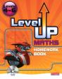 Level Up Maths: Homework Book (Level 4-6) - Preview