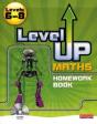 Level Up Maths - Preview