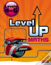 Level Up Maths: Pupil Book (Level 4-6)