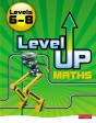 Level Up Maths: Pupil Book (Level 6-8) - Preview