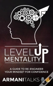 Capa do artigo Level Up Mentality
