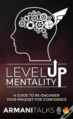Capa do artigo Level Up Mentality