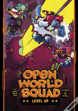 Capa do artigo Level Up