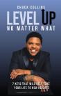 Level Up No Matter What - Preview