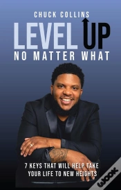 Capa do artigo Level Up No Matter What