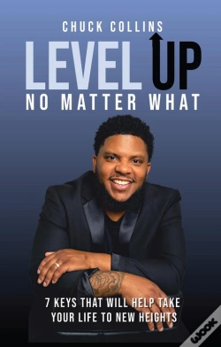 Capa do artigo Level Up No Matter What