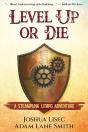 Level Up Or Die - Preview