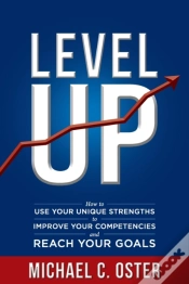 Capa do artigo Level Up