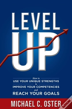 Capa do artigo Level Up