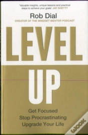 Capa do artigo Level Up