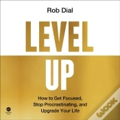 Capa do artigo Level Up