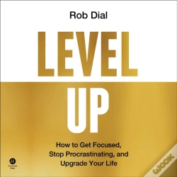 Capa do artigo Level Up