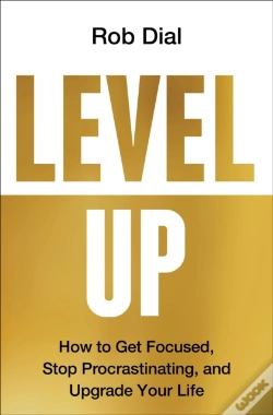 Capa do artigo Level Up