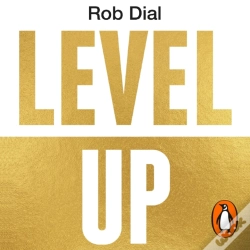 Capa do artigo Level Up