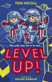 Level Up
